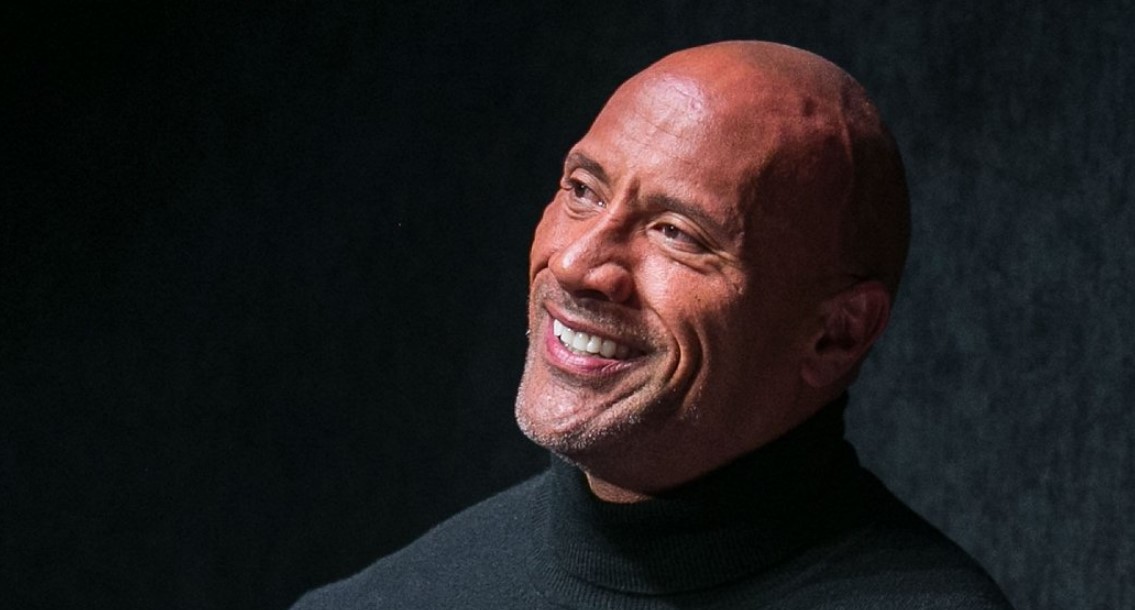 Dwayne Johnson karácsonyi videójával nem lehet betelni, mutatjuk Dwayne Johnson karácsonyi videójával nem lehet betelni, mutatjuk