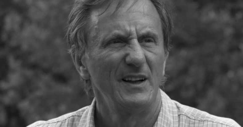 Elhunyt Az elit alakulat rendezője, David Leland