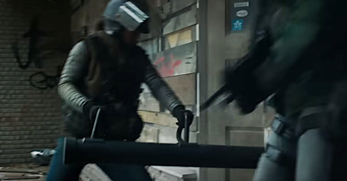 HBO Max: Rekordot döntött a posztapokaliptikus sorozat, de ennek aligha örülhet a streamingóriás