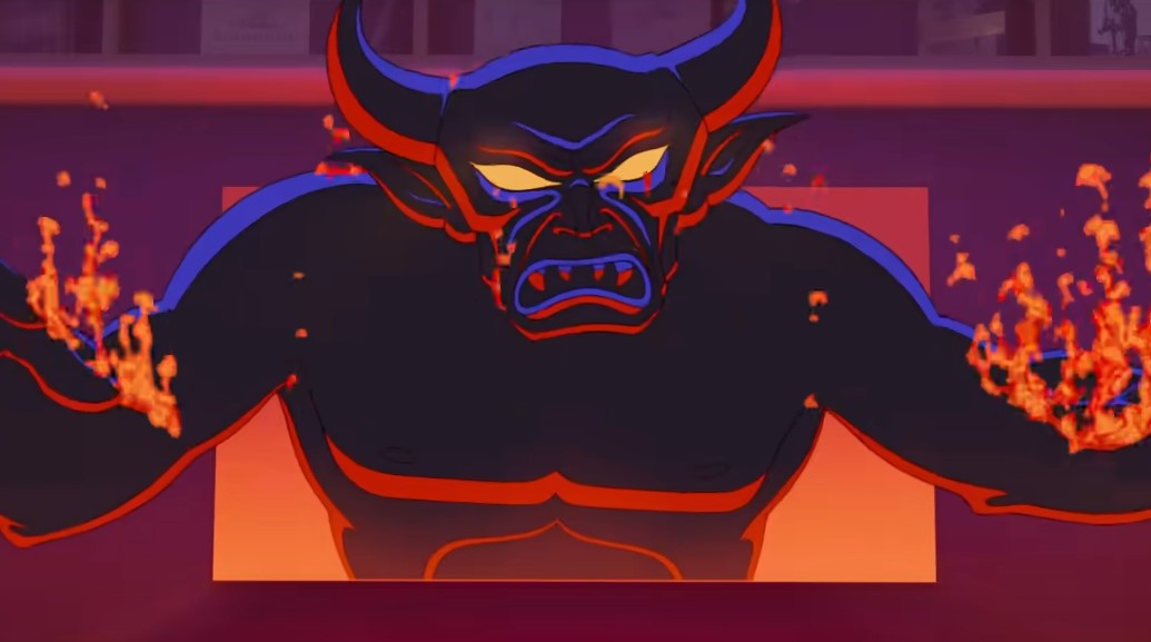 A Disney ingyenesen elérhetővé tette az új remekművet. Mutatjuk! A Disney ingyenesen elérhetővé tette az új remekművet. Mutatjuk!