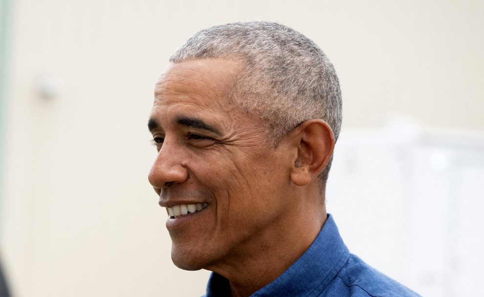 Ez a 10 film volt Barack Obama kedvence 2023-ból