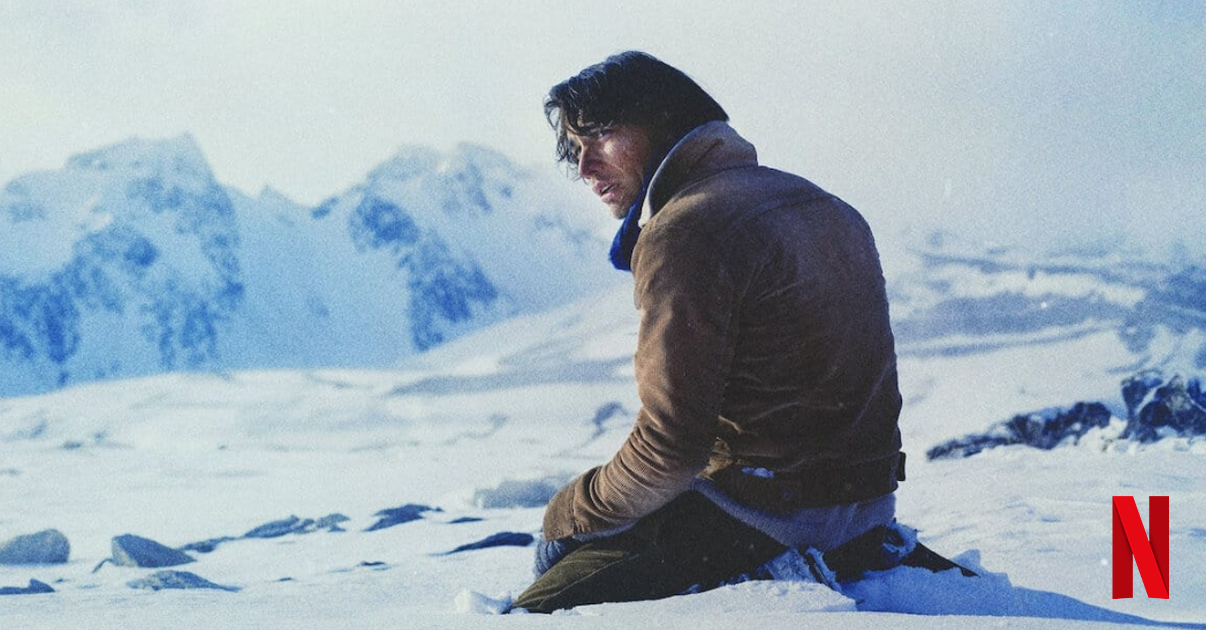 Netflix: 5 kiemelt újdonság ezen a héten, köztük az év egyik legmegrázóbb túlélőfilmjével (1. hét, 2024)