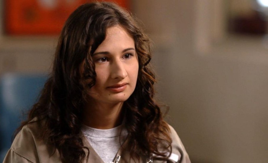 8 év után kiengedték a börtönből az édesanyja meggyilkolásáért elítélt Gypsy Rose Blanchardot 8 év után kiengedték a börtönből az édesanyja meggyilkolásáért elítélt Gypsy Rose Blanchardot