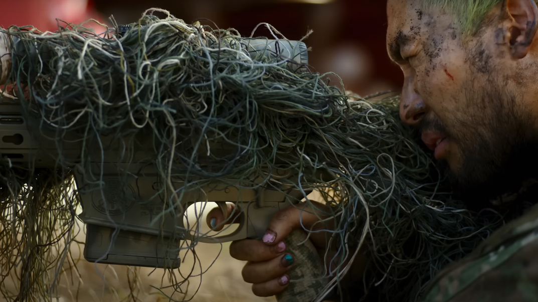 Mindenki megnyugodhat, nem lesz 3 órás 2024 legepikusabb(?) akciófilmje Mindenki megnyugodhat, nem lesz 3 órás 2024 legepikusabb(?) akciófilmje