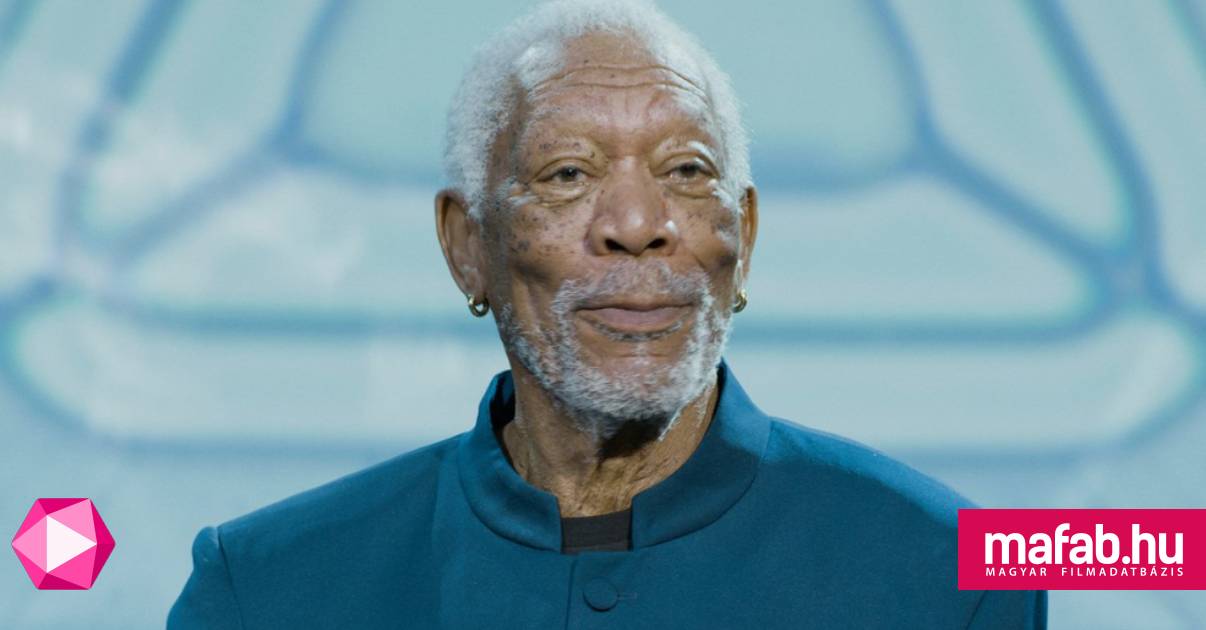 Ezt figyeld! Freeman új scifijét is streamelheted 2024 januárjában, itt a lista Mafab.hu
