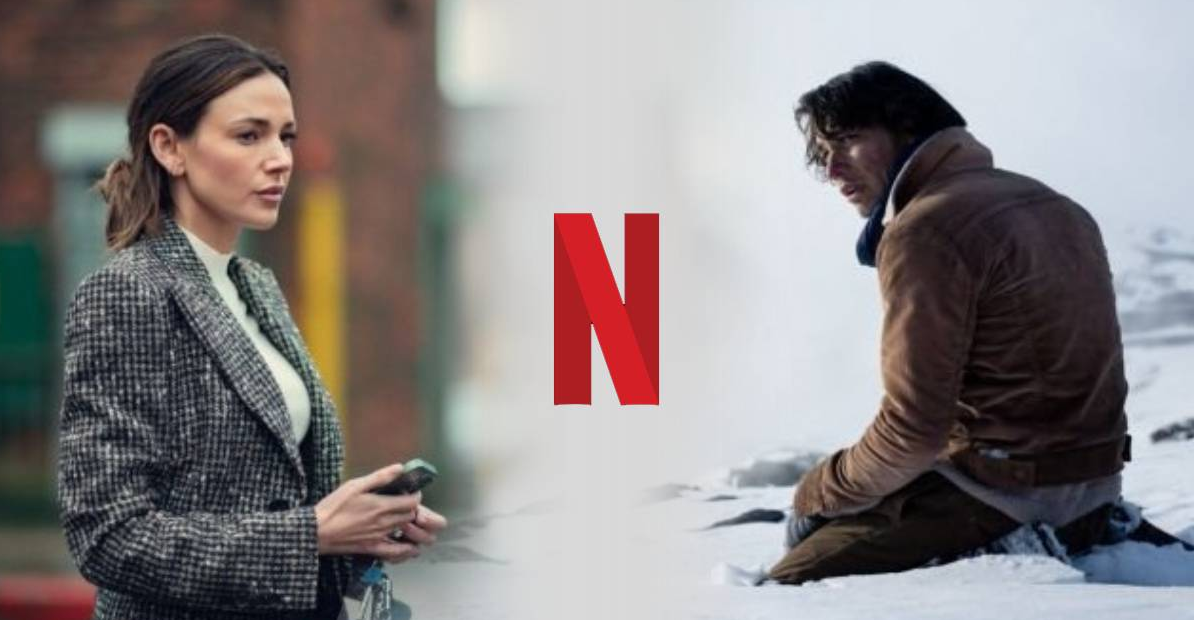 Újdonságok a Netflixen: 5 premierfilm és sorozat, amit a jövő héten nézhetsz (január 1-7)