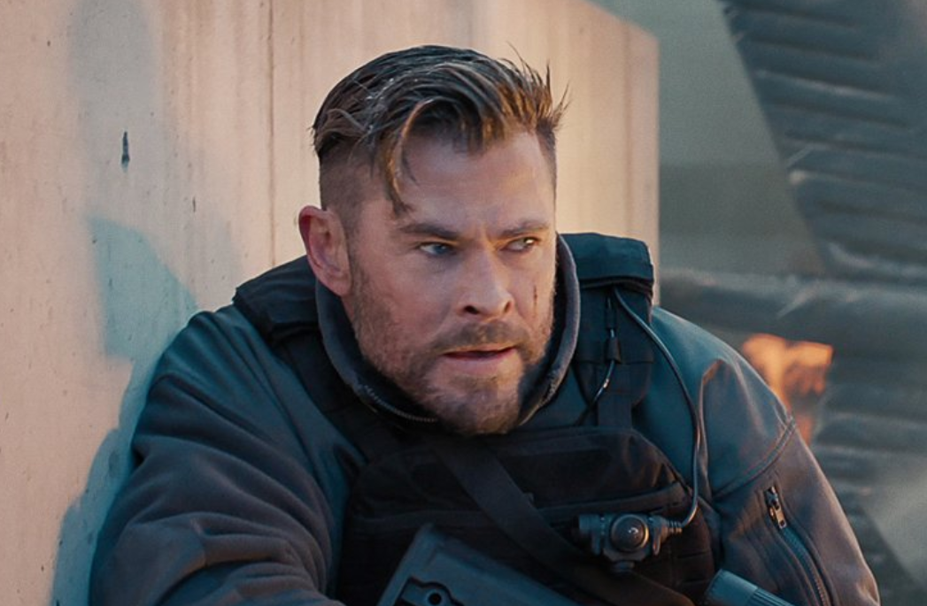 Láttad-e már dobolni Chris Hemsworth-öt egy Green Day dalt? Itt az alkalom! (videó)  Láttad-e már dobolni Chris Hemsworth-öt egy Green Day dalt? Itt az alkalom! (videó)