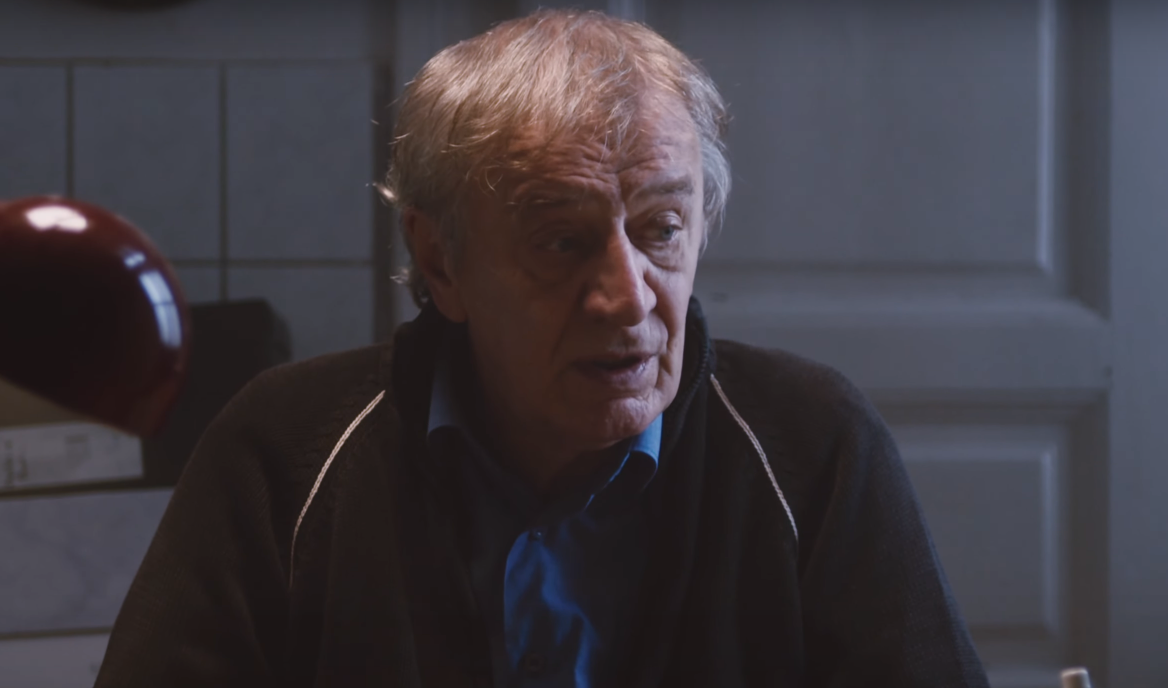 Fiktív előzetest kapott a Kontroll 2 Fiktív előzetest kapott a Kontroll 2