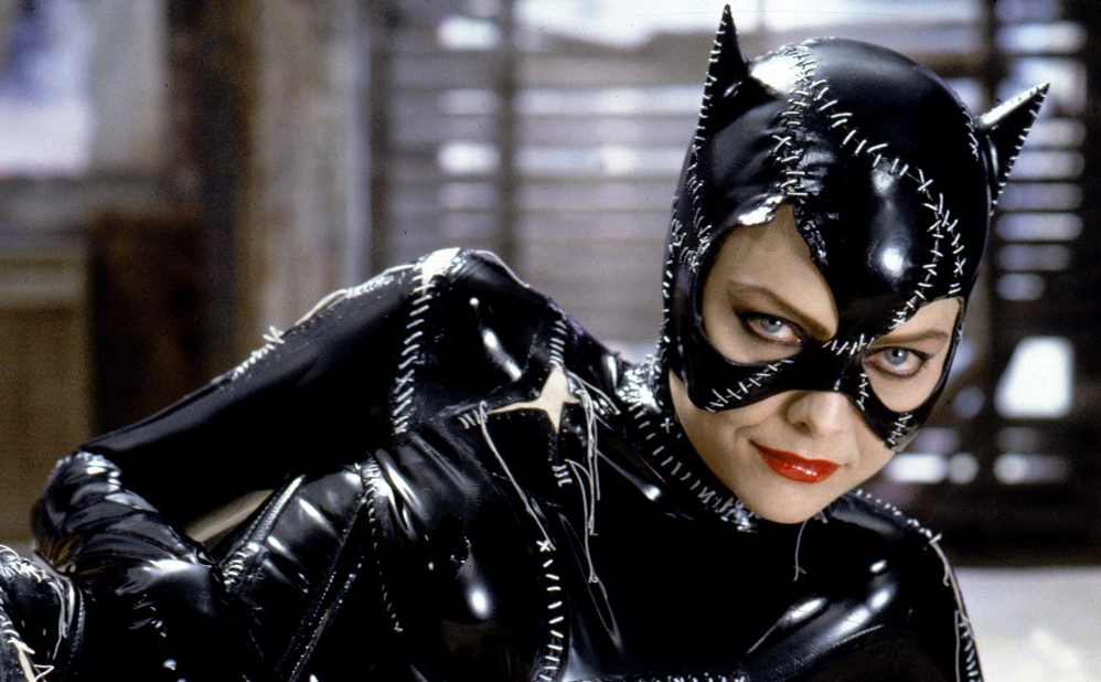 Kiderült, milyen lett volna Tim Burton Macskanő filmje Kiderült, milyen lett volna Tim Burton Macskanő filmje