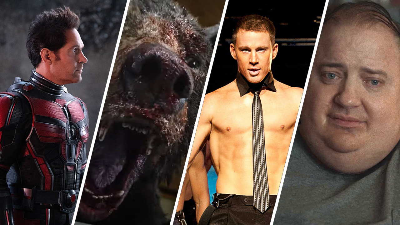 Sztriptíz, kokain, világvége és Marvel: 8 film, amit látnod kell februárban! Sztriptíz, kokain, világvége és Marvel: 8 film, amit látnod kell februárban!