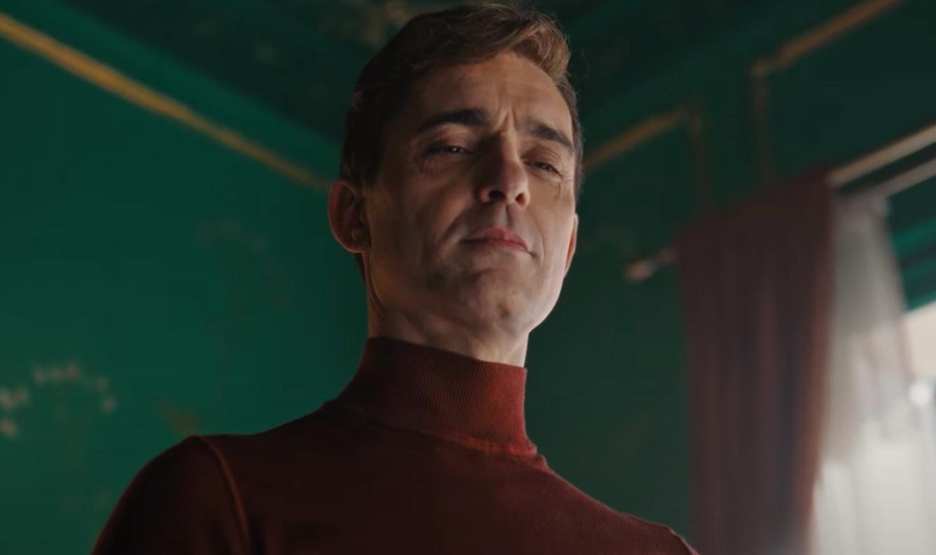 Jön A nagy pénzrablás spin-offja, itt a Berlin beharangozó előzetese