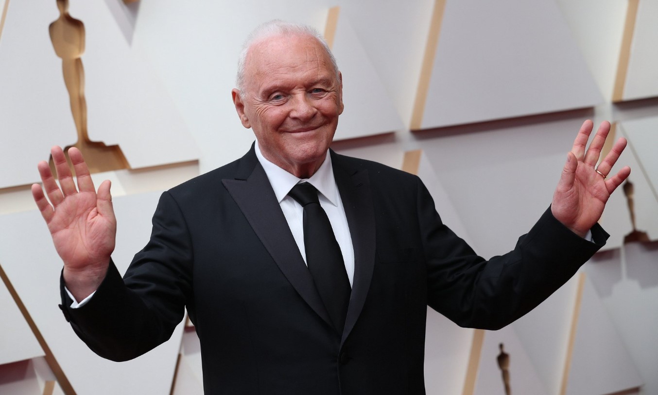 Anthony Hopkins az utóbbi évek egyik legvadabb thrillerének remake-jében!