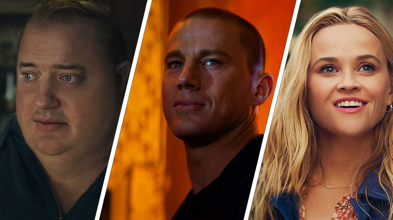 Szoftpornó, romantika és Brendan Fraser: 3 film, amit nem érdemes kihagynod a hétvégén Szoftpornó, romantika és Brendan Fraser: 3 film, amit nem érdemes kihagynod a hétvégén