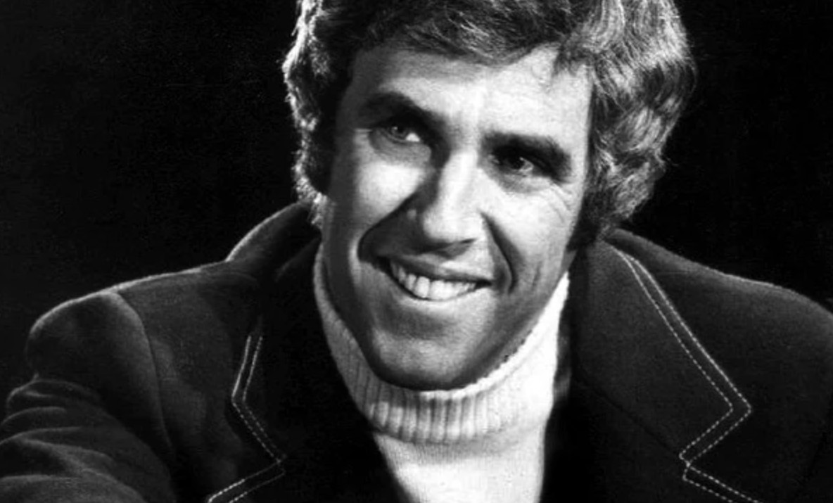 Elhunyt az Oscar-díjas Burt Bacharach Elhunyt az Oscar-díjas Burt Bacharach