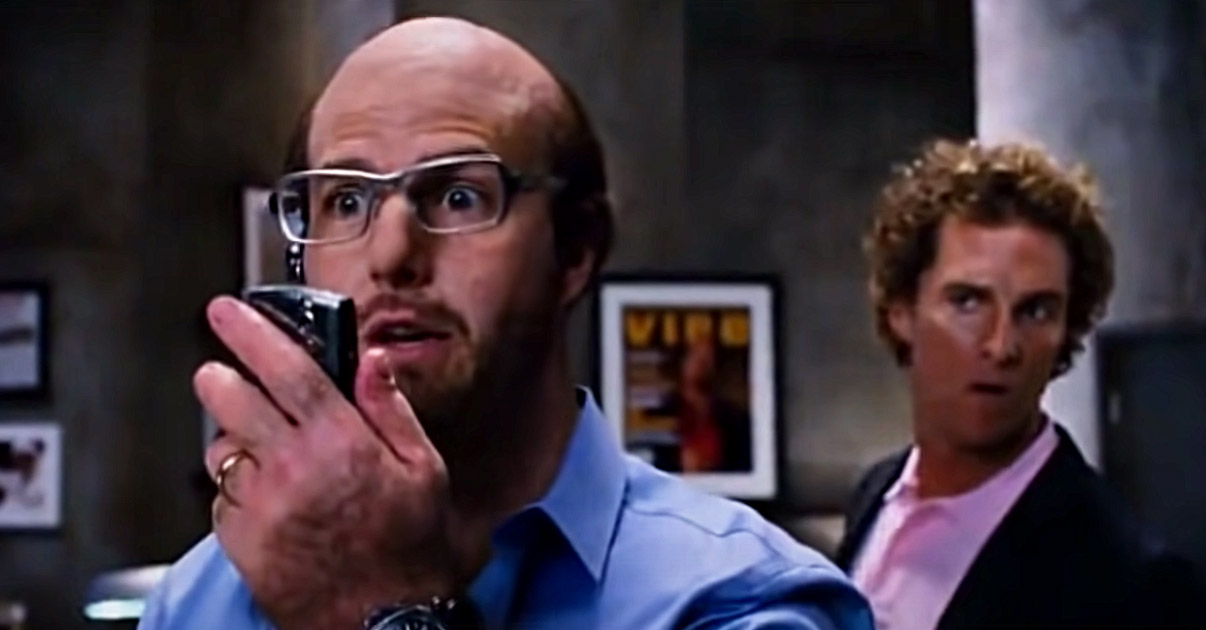 7 alkalom, amikor Tom Cruise kitört a skatulyából