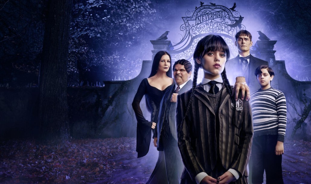 Az 5 legjobb 2022-es Netflix-sorozat, amit érdemes újranézni