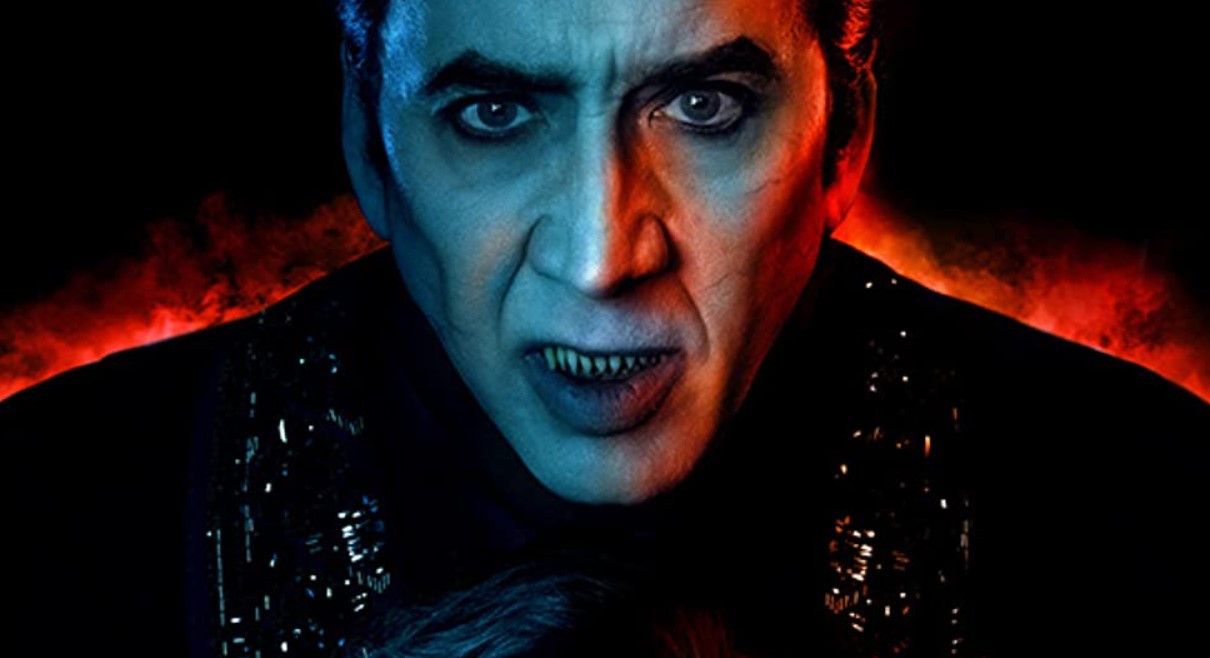 Renfield előzetes: Vérszívó Dracula lett Nicolas Cage-ből Renfield előzetes: Vérszívó Dracula lett Nicolas Cage-ből