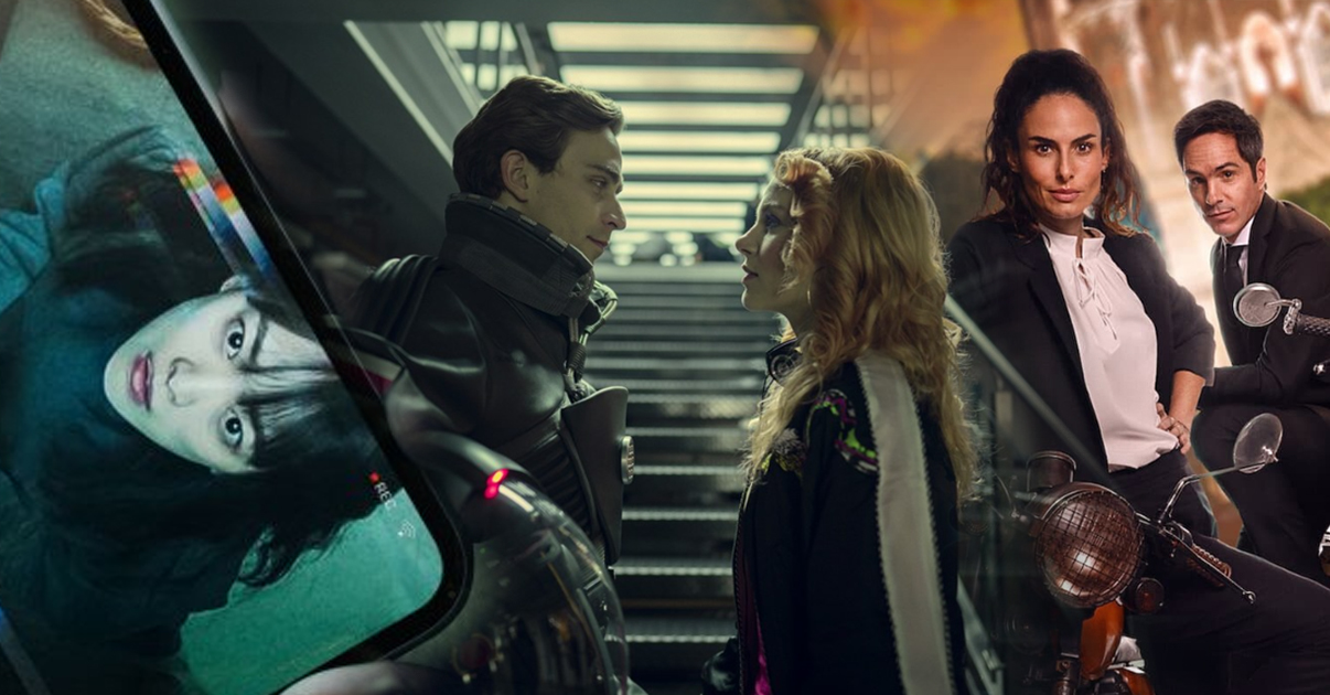 Újdonságok a Netflixen: 6 premierfilm és sorozat, amit a jövő héten nézhetsz (február 13-19)