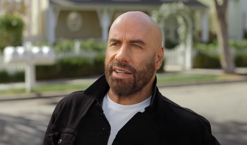 John Travolta a Grease-t parodizálja az új T-Mobile reklámban (videó)