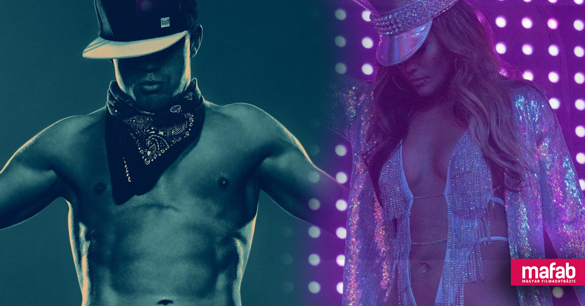 Minden idők legjobb sztriptízes filmjei Minden idők legjobb sztriptízes filmjei