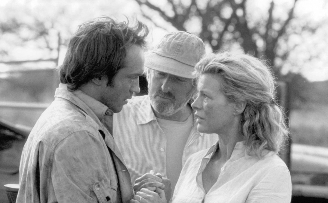 Kórházi ágyán halt meg a 4 Oscar-díjas Tűzszekerek rendezője, Hugh Hudson Kórházi ágyán halt meg a 4 Oscar-díjas Tűzszekerek rendezője, Hugh Hudson