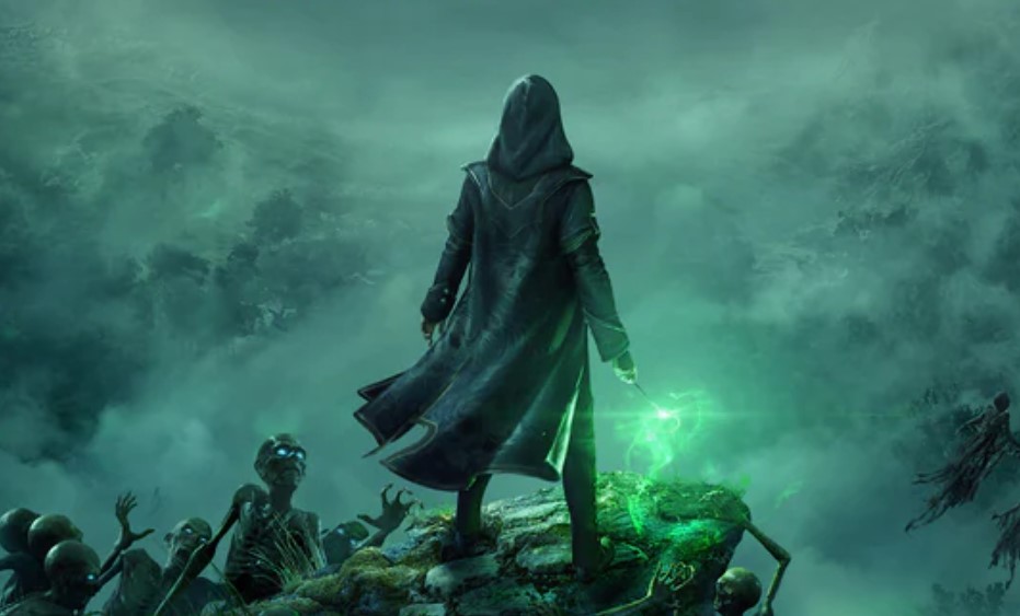 'Népirtás szimulátor': Nem csitulnak a hullámok a Harry Potter-játék körül 