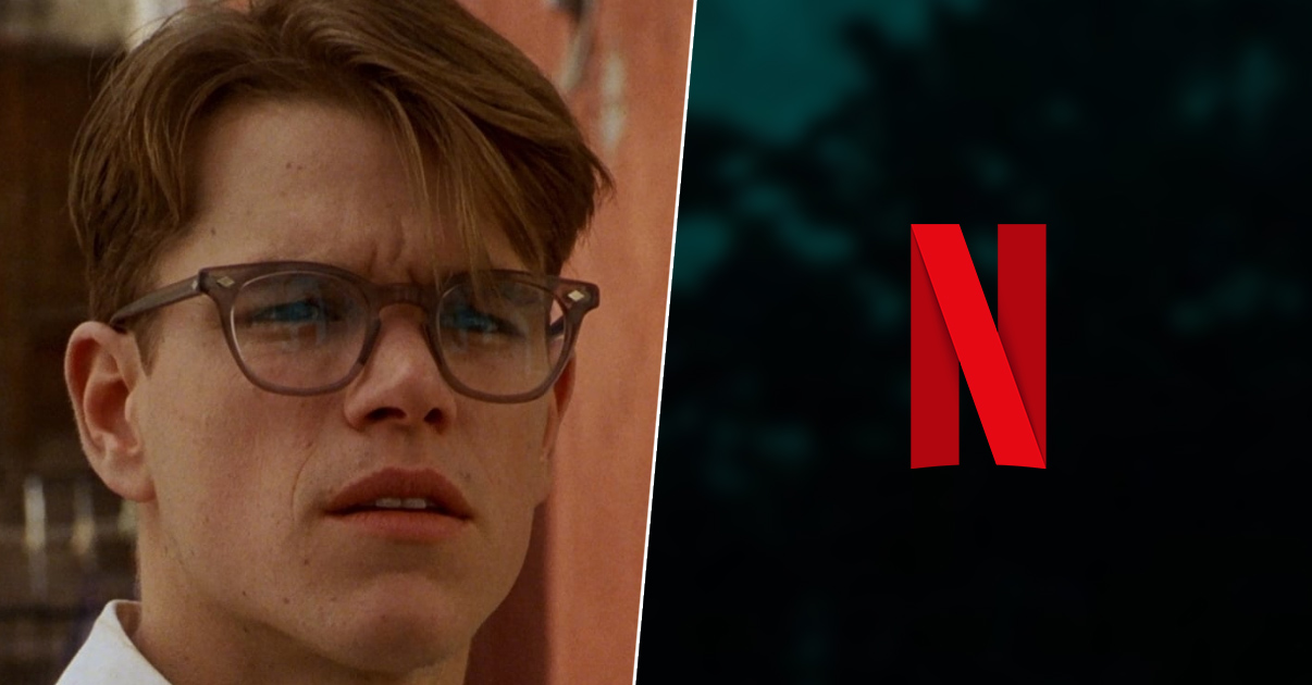 Netflix: Jön A tehetséges Mr. Ripley-sorozat, a Sherlock sztárja a főszerepben Netflix: Jön A tehetséges Mr. Ripley-sorozat, a Sherlock sztárja a főszerepben