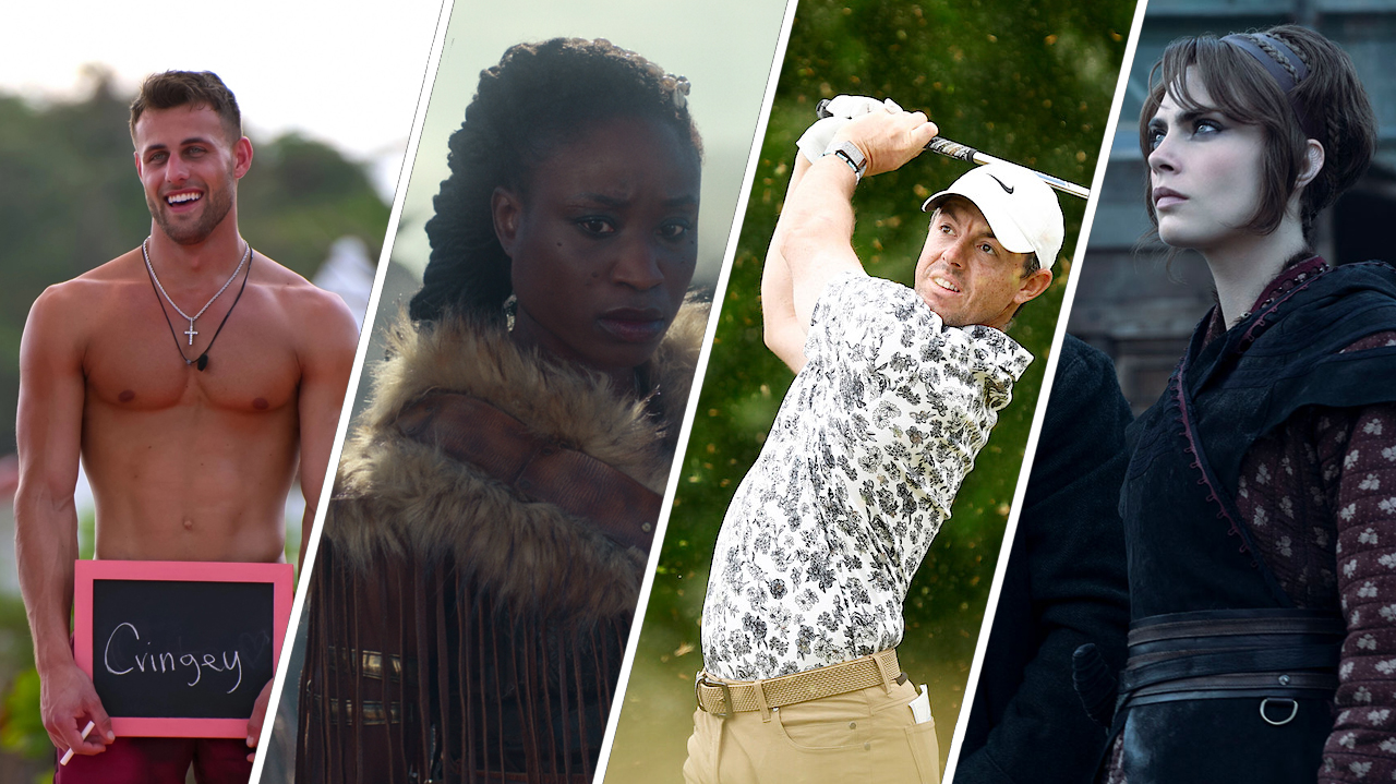 Mit nézzek? 5 sorozat- és évadpremier, amire érdemes lesz figyelned a héten