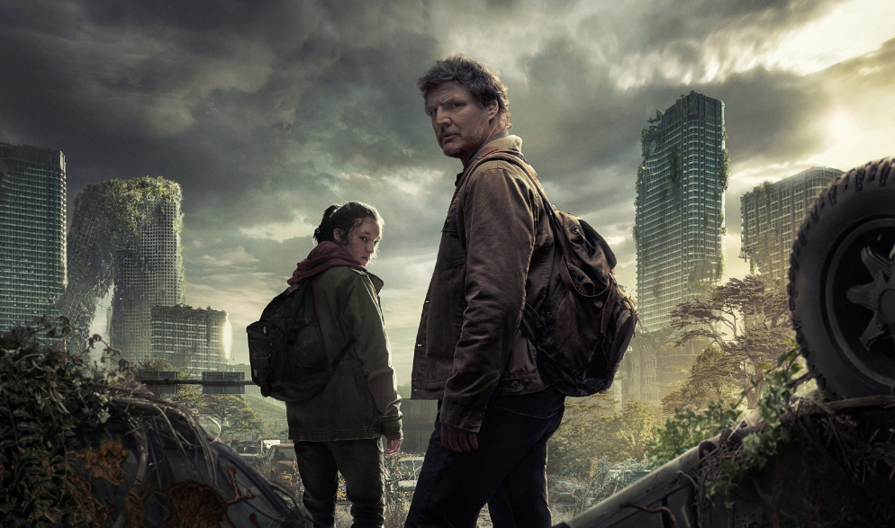 The Last of Us: A sorozat sztárja üzent a 'homofób trolloknak' The Last of Us: A sorozat sztárja üzent a 'homofób trolloknak'