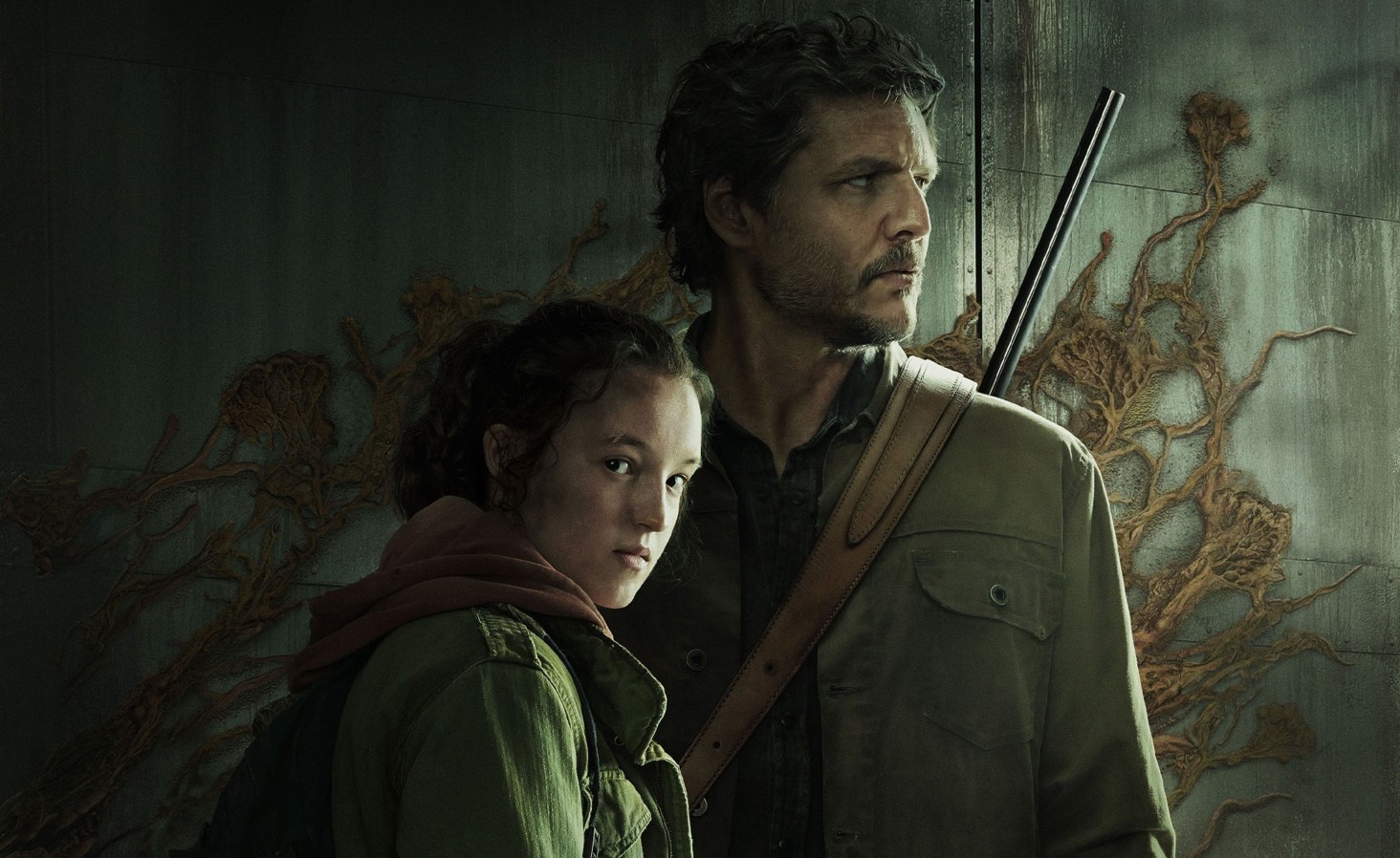 A The Last of Us sztárjainak legrosszabb korábbi szerepei (melyeket talán ők is elfelejtenének)