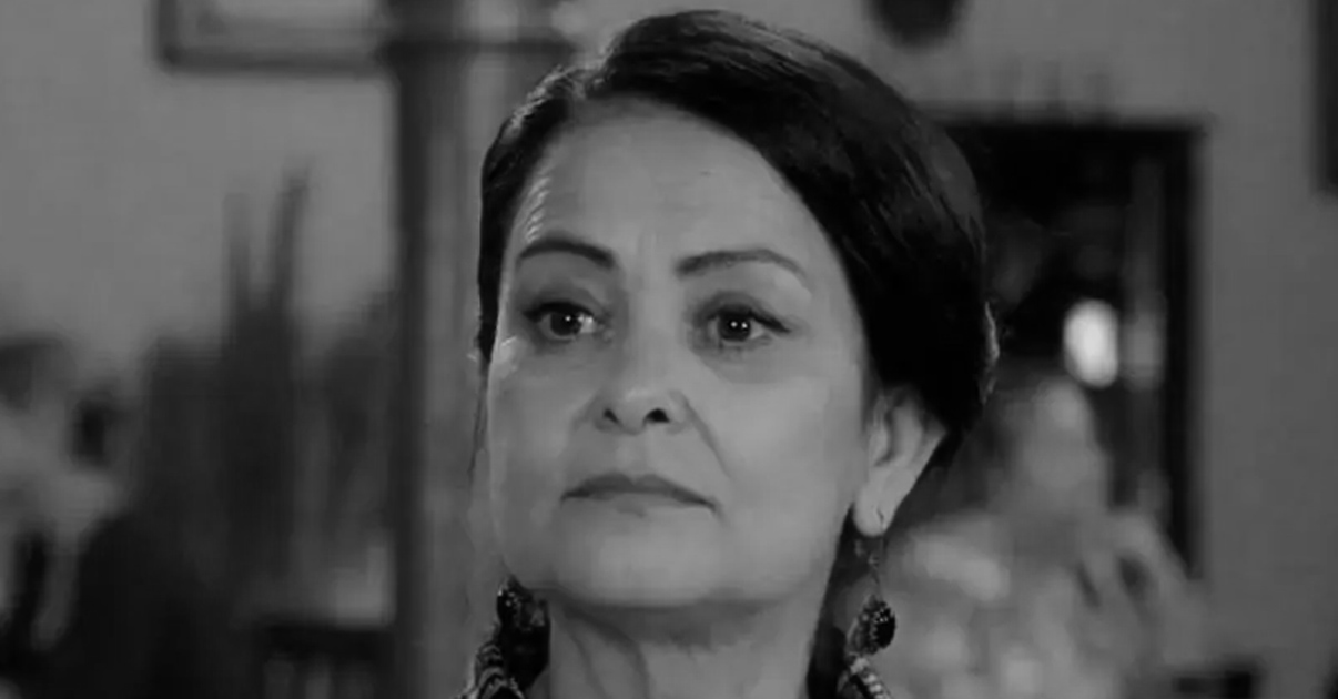 Meghalt a földrengésben a Remények földje színésznője Meghalt a földrengésben a Remények földje színésznője