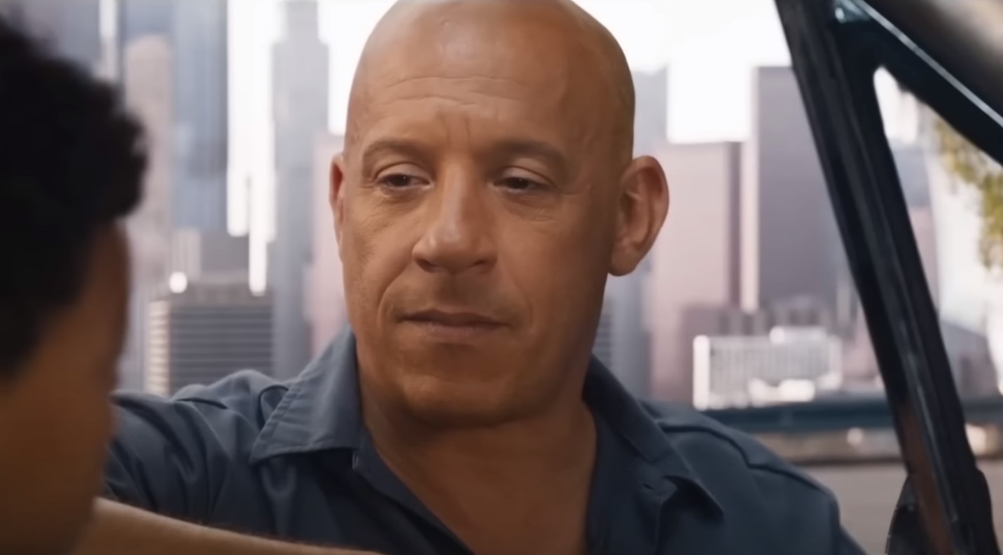 Még sehol semmi, de máris itt az első Halálos iramban 10-rekord Még sehol semmi, de máris itt az első Halálos iramban 10-rekord