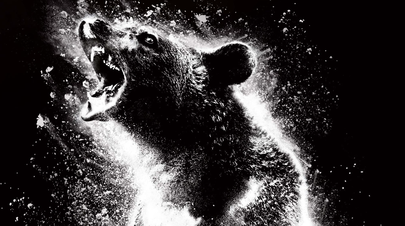 Játssz és NYERJ páros mozijegyet az év legvadabb filmjének, a Kokainmedve premier előtti vetítésére! Játssz és NYERJ páros mozijegyet az év legvadabb filmjének, a Kokainmedve premier előtti vetítésére!