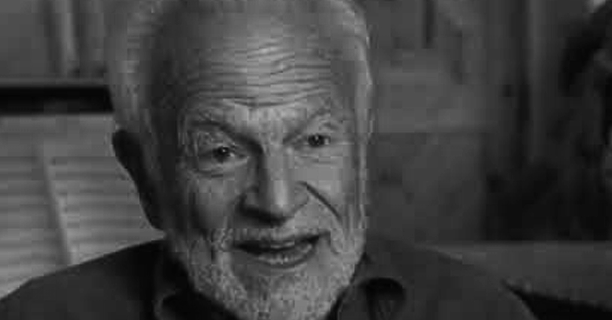 Elhunyt a Star Trek Emmy-díjas zeneszerzője, Gerald Fried