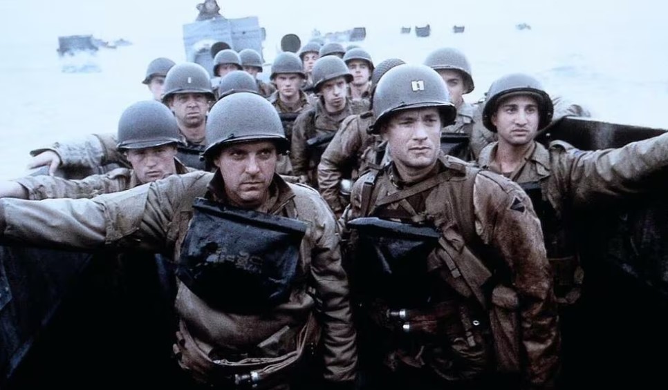 Válságos állapotban került kórházba a Ryan közlegény megmentése sztárja, Tom Sizemore