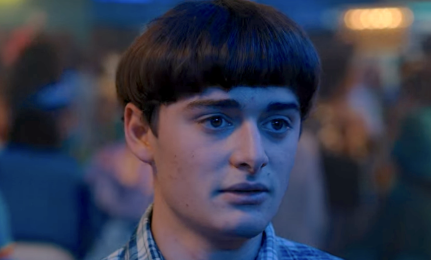 Melegként coming outolt a Stranger Things sztárja, Noah Schnapp (videó) Melegként coming outolt a Stranger Things sztárja, Noah Schnapp (videó)