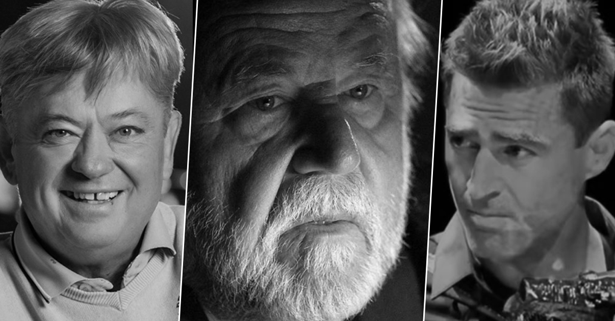 6 magyar híresség, akit 2022-ben veszítettünk el 