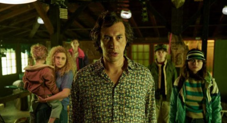 TOP3 Magyarország: Ezek MOST a legnépszerűbb filmek a hazai nézők körében (mindhárom a Netflixen nézhető)