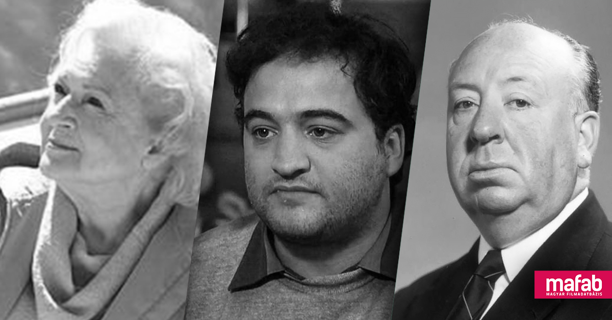 10 hollywoodi ikon utolsó szavai a halálos ágyukon