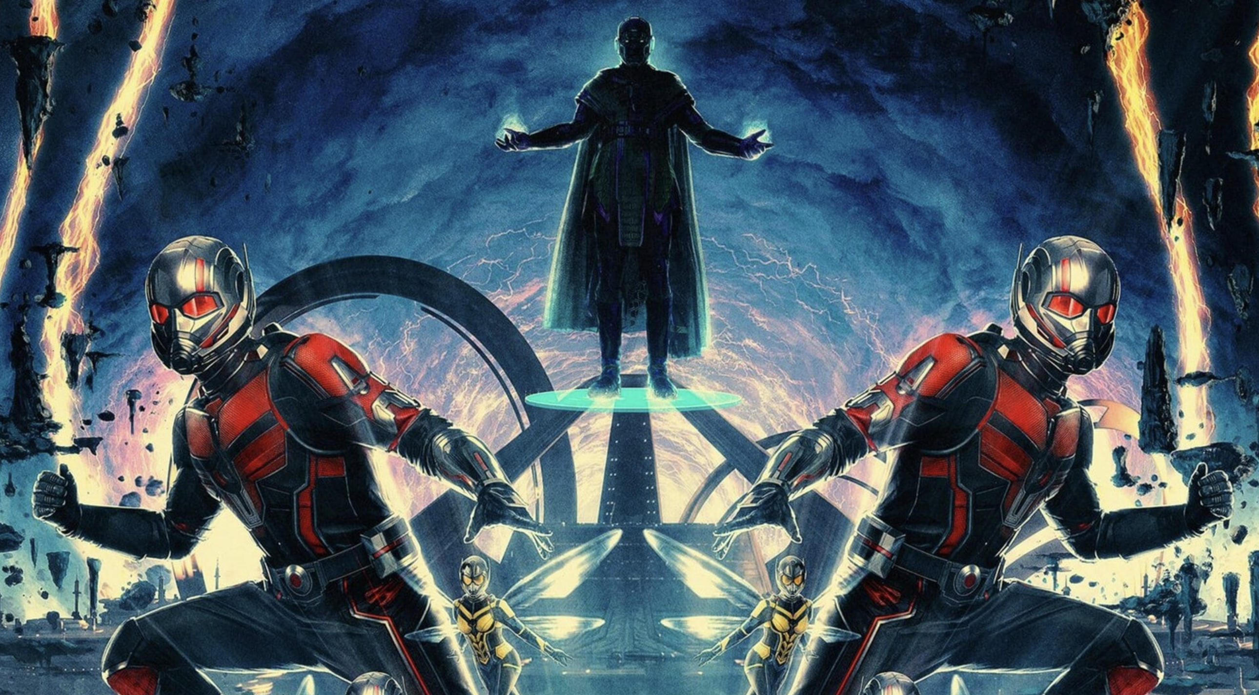 Eldőlt a James Cameron vs James Cameron párharc, de mi van a Hangya 3-mal?