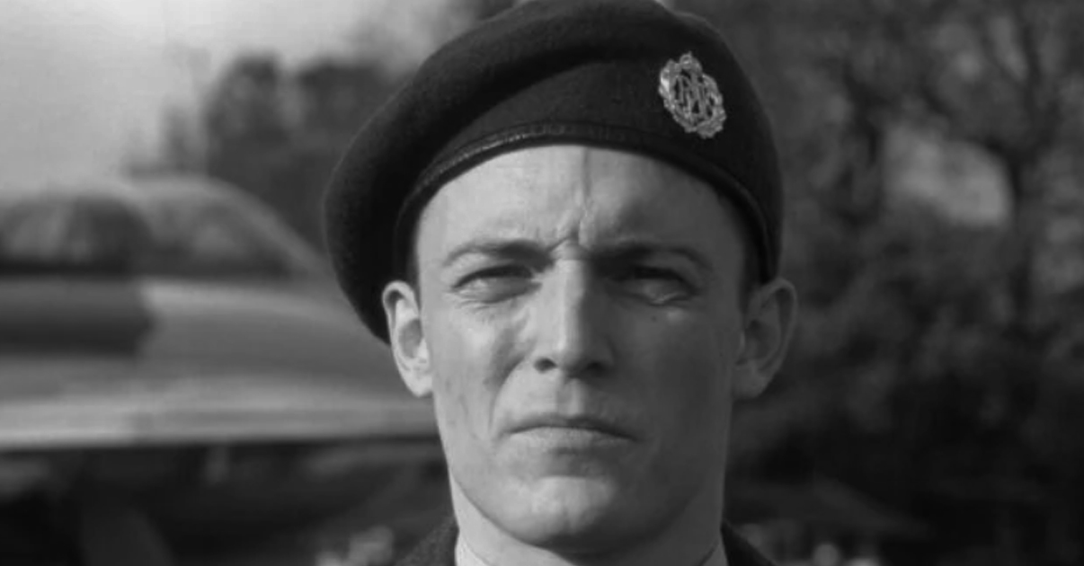 54 éves korában meghalt a Sweeney Todd színésze, Lee Whitlock 54 éves korában meghalt a Sweeney Todd színésze, Lee Whitlock