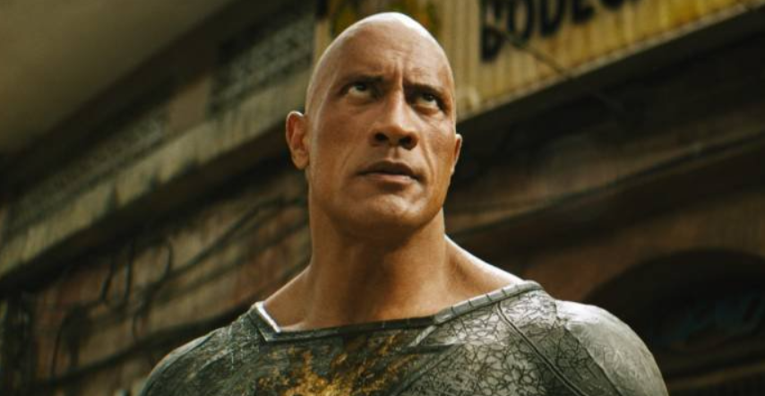 Őrjöngött a tömeg Dwayne Johnson szenvedélyes beszéde után (videó) Őrjöngött a tömeg Dwayne Johnson szenvedélyes beszéde után (videó)