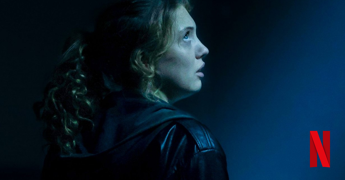 Netflix: Ez az új horror abszolút telitalálat a platformon