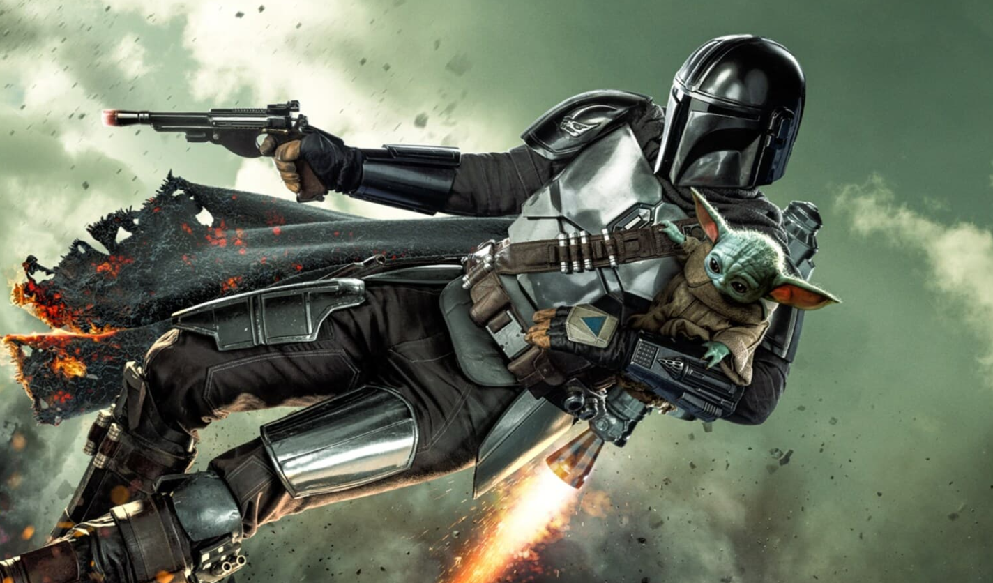 Kiderült, készül-e 4. évad A mandalórihoz