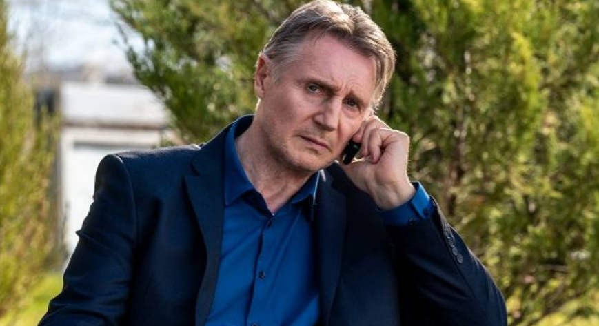 Rendkívül kényelmetlen helyzetbe hozták Liam Neesont egy talkshow-ban (videó) Rendkívül kényelmetlen helyzetbe hozták Liam Neesont egy talkshow-ban (videó)