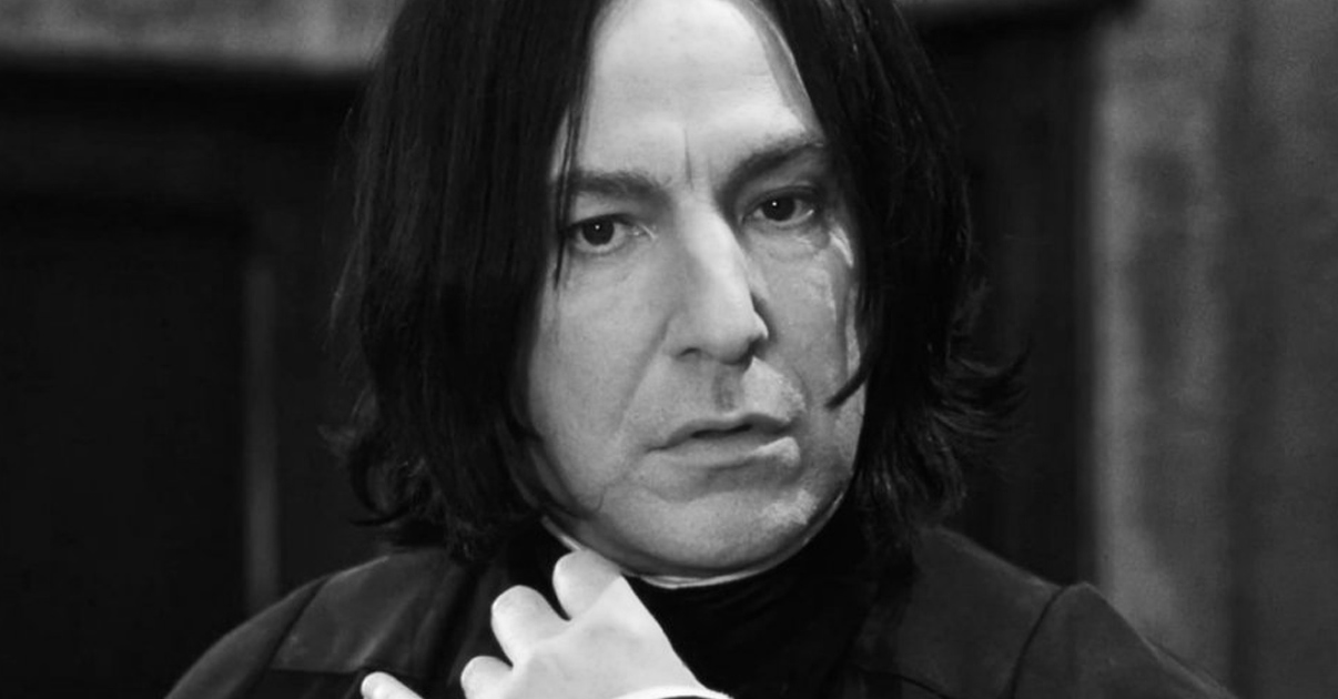 Az utánozhatatlan Alan Rickman 10 legjobb filmje