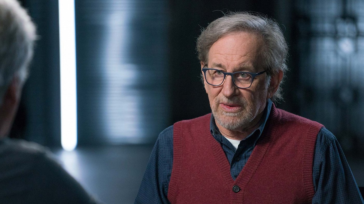 Steven Spielberg sorozatot készít Stanley Kubrick forgatókkönyvéből Steven Spielberg sorozatot készít Stanley Kubrick forgatókkönyvéből