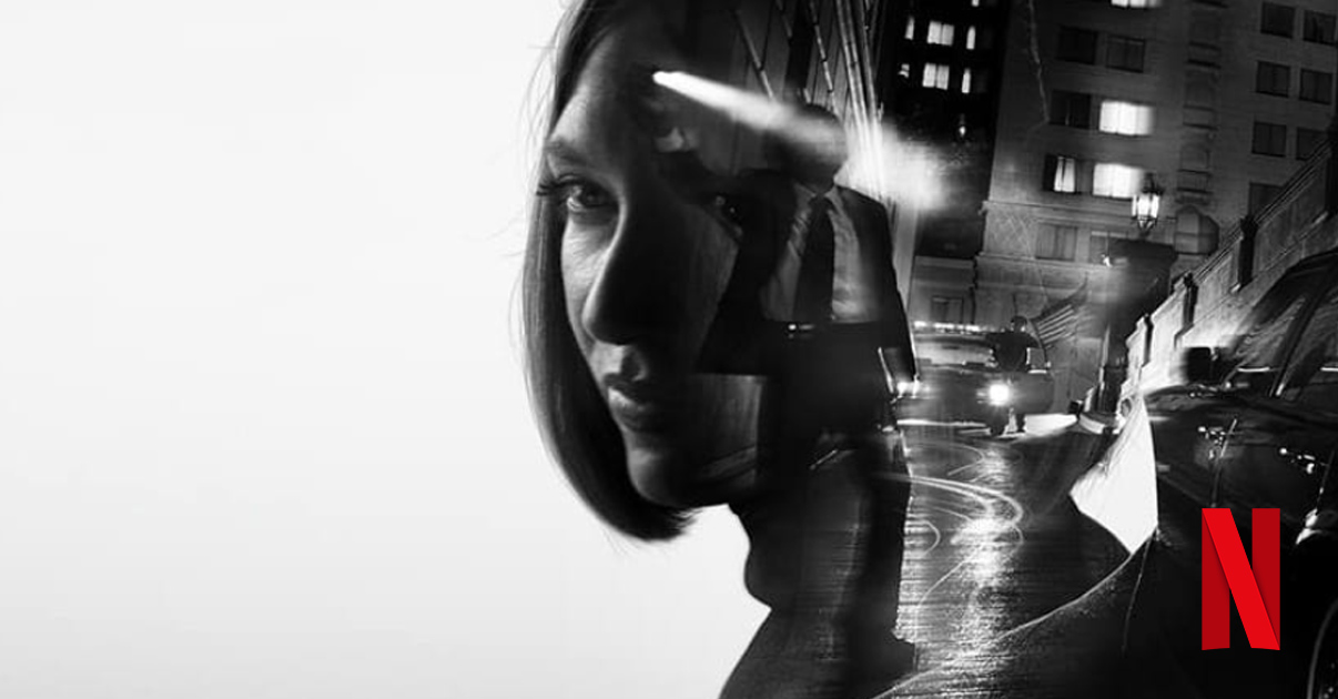 Most már biztos, nem folytatódik az egyik legjobb Netflix-sorozat