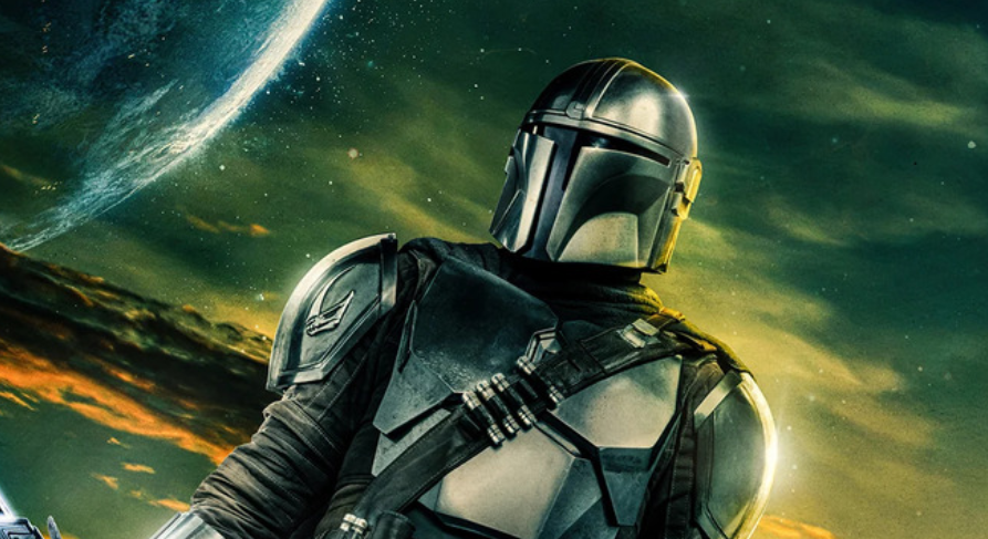 5 megdönthetetlen érv, amiért érdemes nézned A mandalórit 5 megdönthetetlen érv, amiért érdemes nézned A mandalórit
