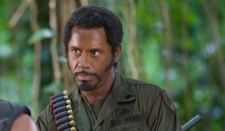 Hiába a woke-mozgalom kritikája, nem kér bocsánatot Ben Stiller a Trópusi vihar miatt Hiába a woke-mozgalom kritikája, nem kér bocsánatot Ben Stiller a Trópusi vihar miatt